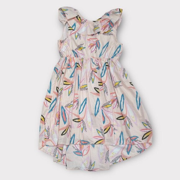 Tea Collection Other - Tea Hi-Lo Dress